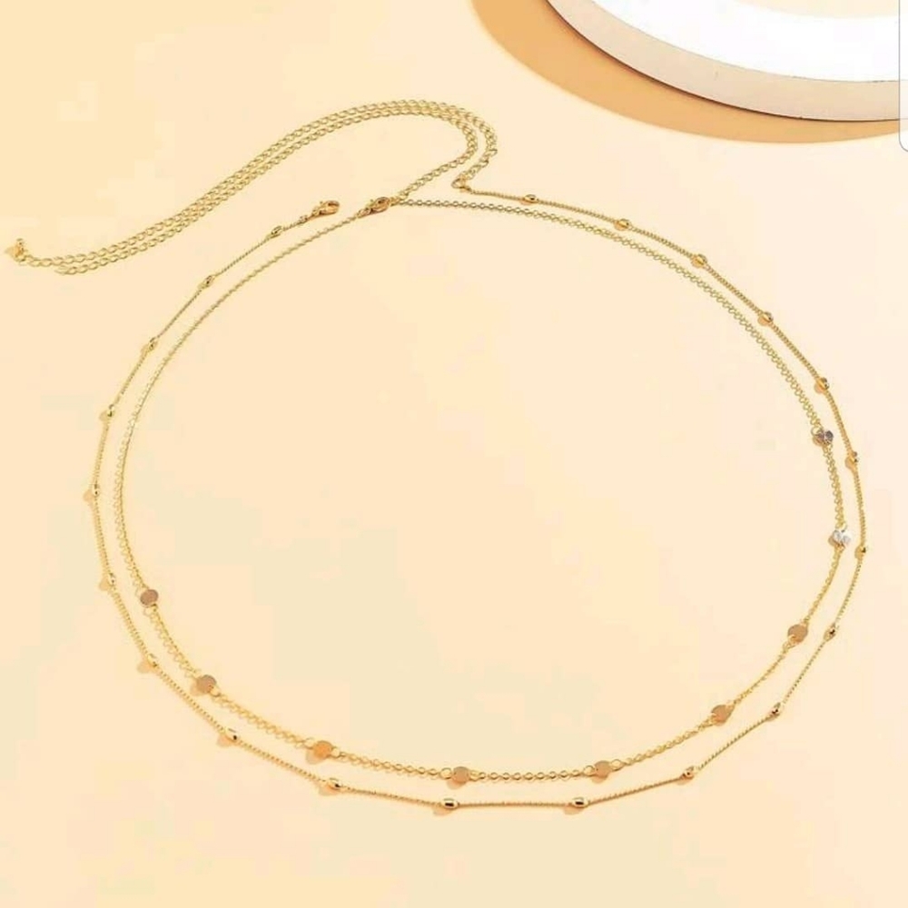Body jewelry